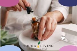 aceites esenciales young living