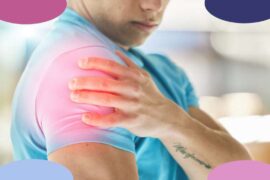 tratamiento tendinitis hombro en barcelona