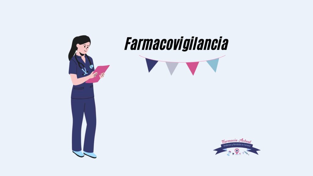farmacovigilancia