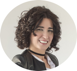 responsable de contenidos farmacia actual Raquel Solsona